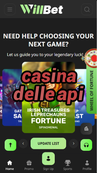 Casina Delle Api - Bee-Themed Italian Casino-casinoallright.casinoorder.vip